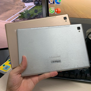 Máy Tính Bảng Masstel Tab 10 Ultra (cũ)