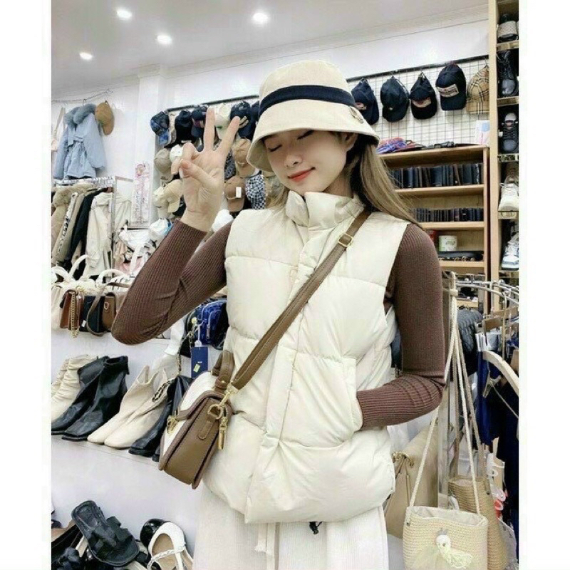 ÁO PHAO GILE LOẠI 1 -  giá rẻ sll tại xưởng ko qua trung gian