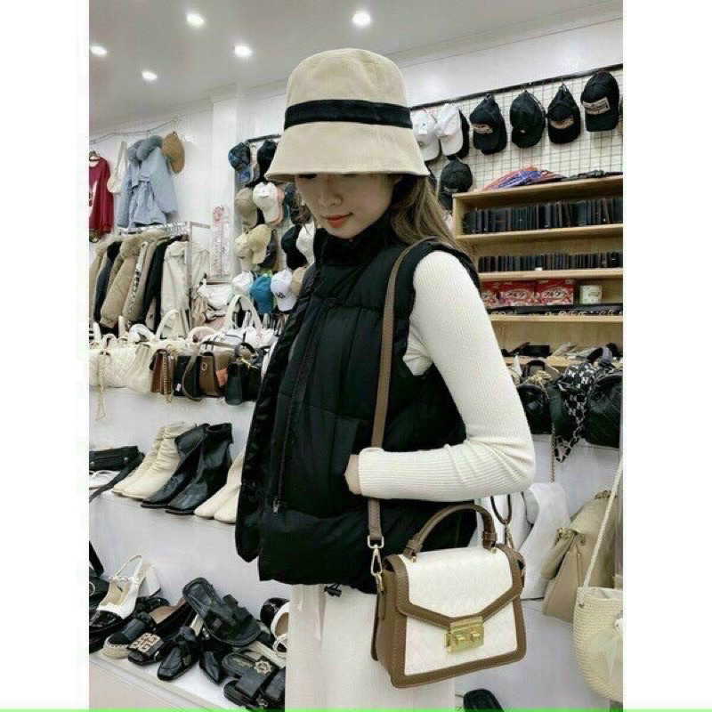 ÁO PHAO GILE LOẠI 1 -  giá rẻ sll tại xưởng ko qua trung gian