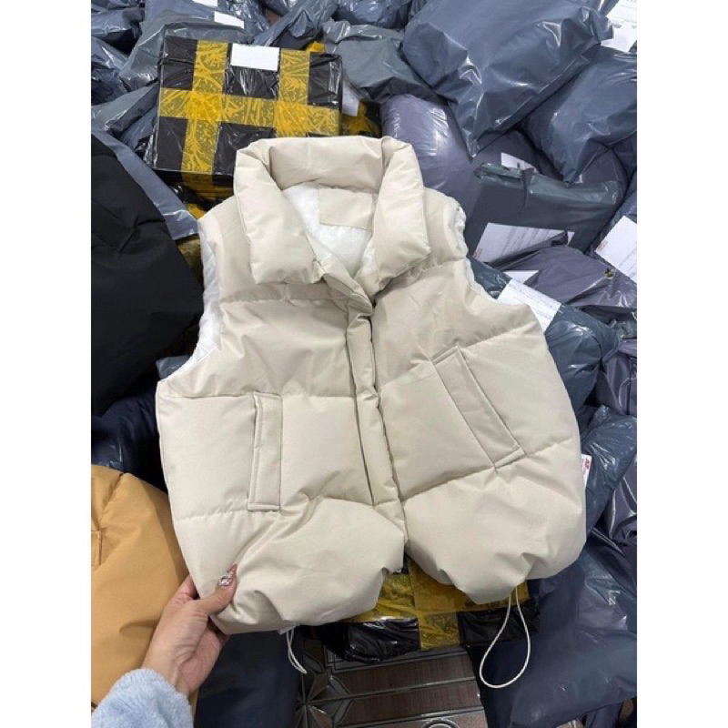 ÁO PHAO GILE LOẠI 1 -  giá rẻ sll tại xưởng ko qua trung gian