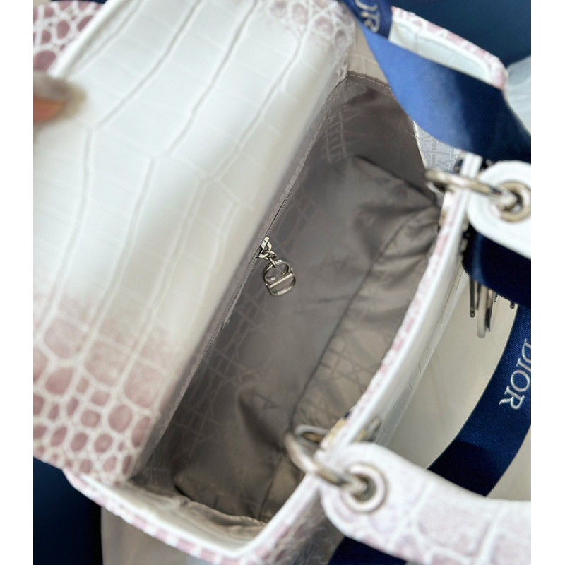 DIO LAYDY BẠCH TẠNG SUPER SALE VỀ 2 SIZE 18 VÀ 20CM FULLBOX VIP