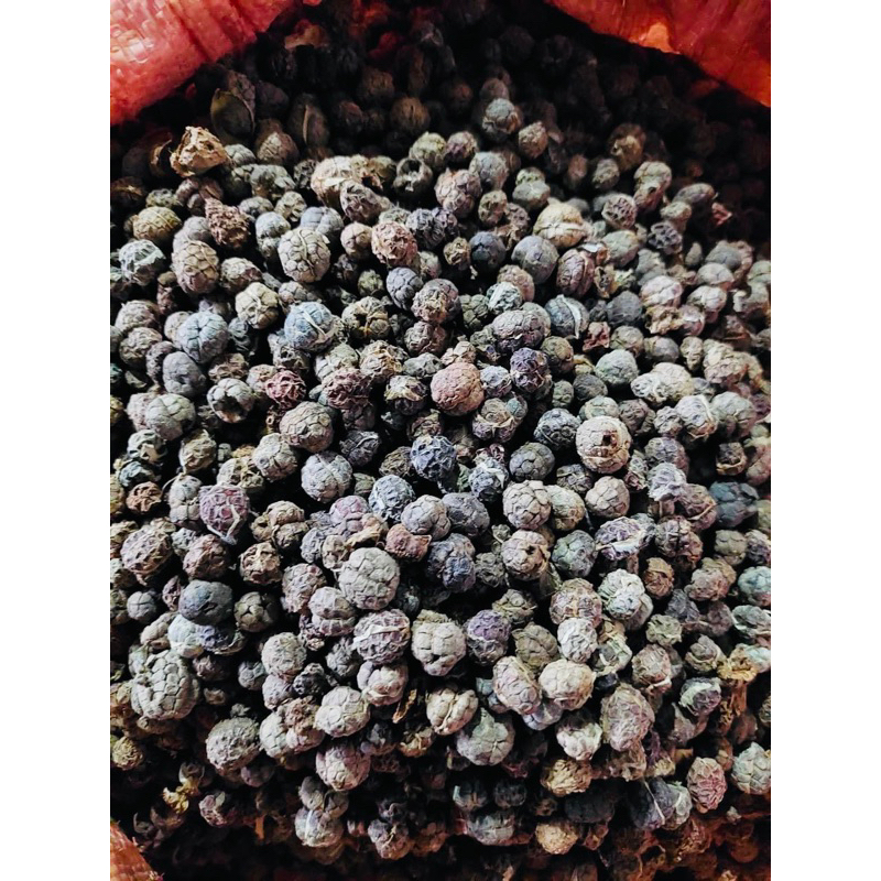 SA NHÂN RỪNG NGUYÊN CHẤT loại 1 ( mới, to, thơm, không trộn hàng) [500g]