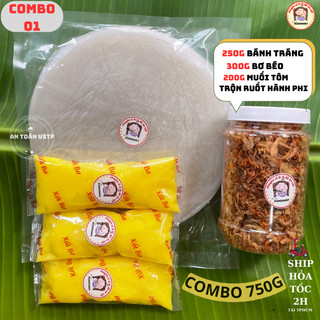 Bánh Tráng Phơi Sương CB01 - shop_minimar