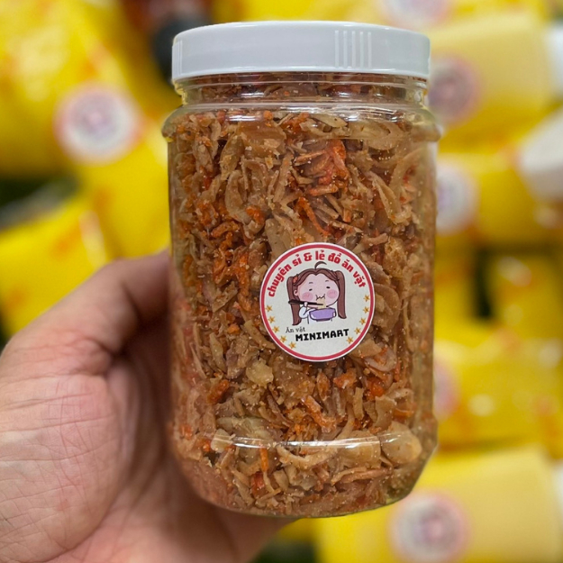 Bánh Tráng Phơi Sương  CB01 - shop_minimar