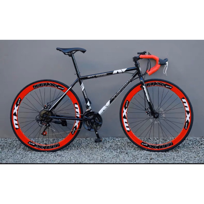 Xe đạp thể thao MX bike 2023