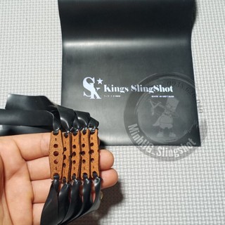 Thun sk black sầu ka + da nâu cải tiến