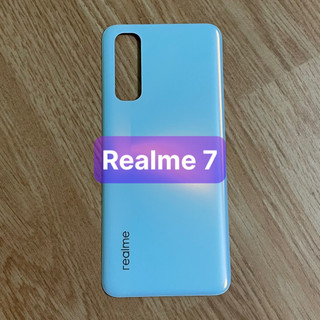 nắp lưng điện thoại Realme 7 (zin)