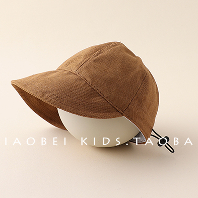 Mũ Lưỡi Trai 2 màu Kem Sữa, Vàng Bò thêu tên cho bé trai và bé gái HOT TREND, phong cách Hàn Quốc, cự kỳ đẹp, đáng yêu