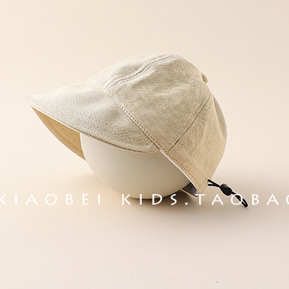 Mũ Lưỡi Trai 2 màu Kem Sữa, Vàng Bò thêu tên cho bé trai và bé gái HOT TREND, phong cách Hàn Quốc, cự kỳ đẹp, đáng yêu