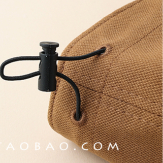 Mũ Lưỡi Trai 2 màu Kem Sữa, Vàng Bò thêu tên cho bé trai và bé gái HOT TREND, phong cách Hàn Quốc, cự kỳ đẹp, đáng yêu