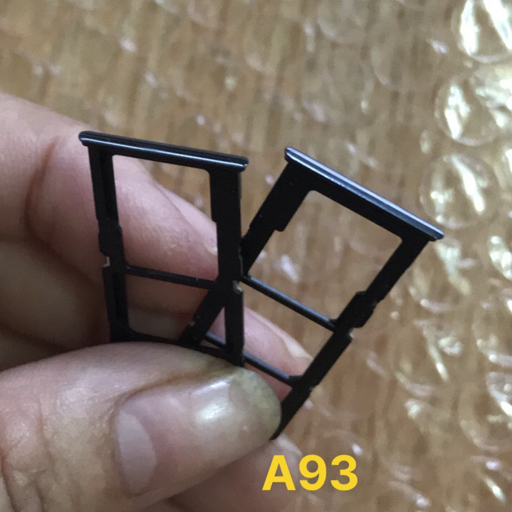 Khay sim điện thoại oppo A93