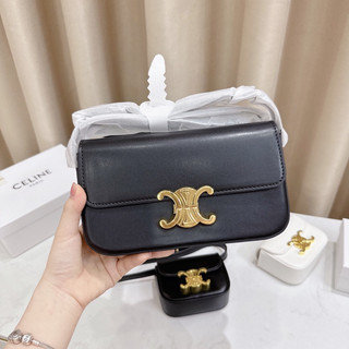 Túi kẹp nách Ce lin size 21cm fullbox