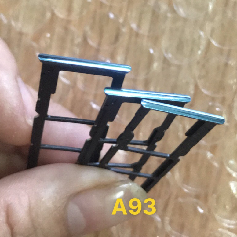 Khay sim điện thoại oppo A93