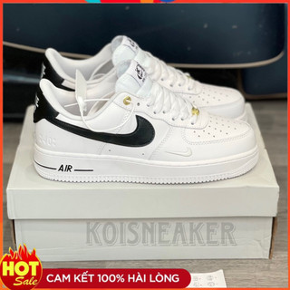 Giày thể thao air force 1 mẫu s40 mới 2023 - koisneaker