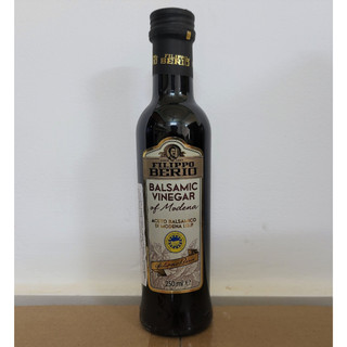 Giấm nho balsamic vinegar of modena