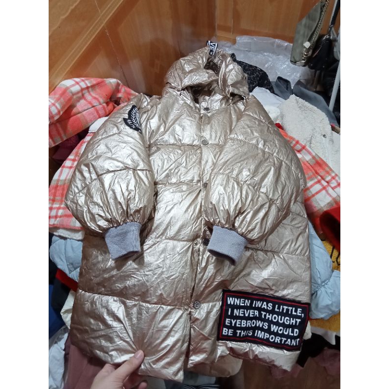 Áo khoác bé 2hand