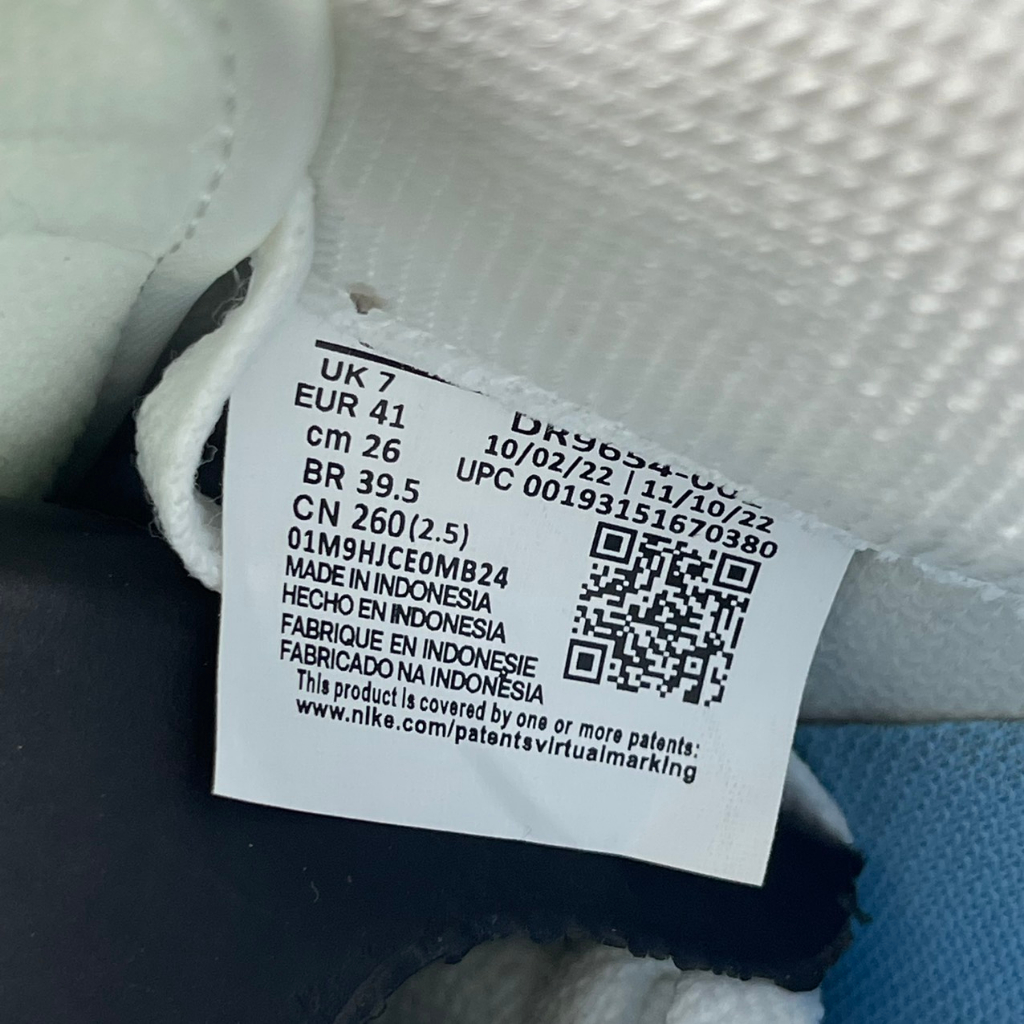 Giày SB Dunk Low Retro SE Jackpot Grey Fog, SB Xám Trắng Móc Đen - Dino.Sneaker99