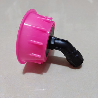 cần inox dùng để tưới, phun thuốc