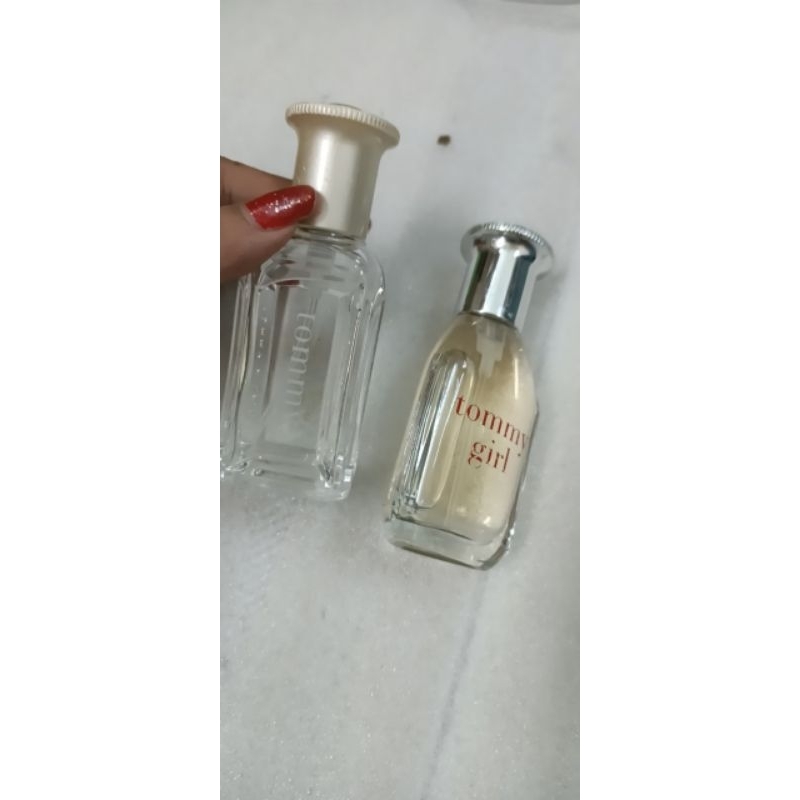 Nước hoa tommy nam nữ 30ml