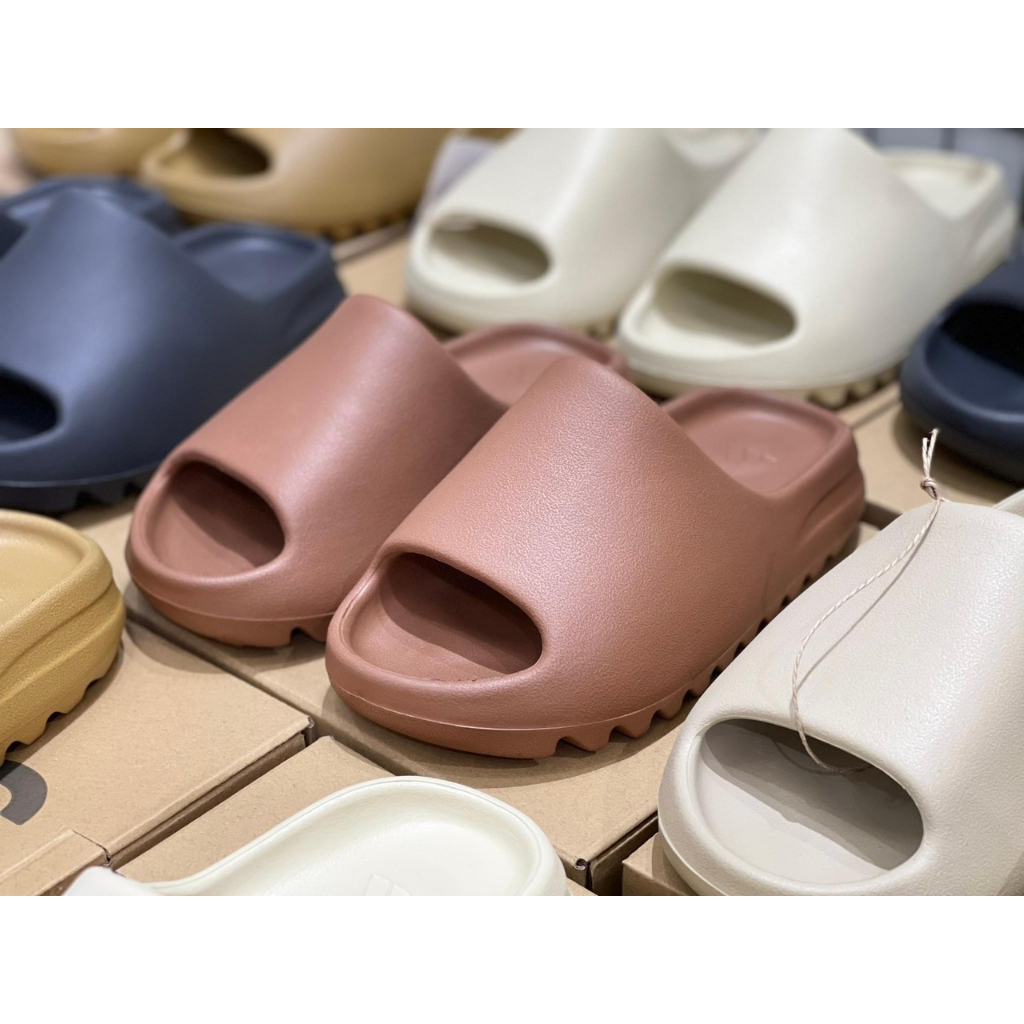 Dép bánh mì đế cao 5cm nam nữ, Dép Đúc Đế Độn 4cm Đi Êm Chân Bản Mới Nhất