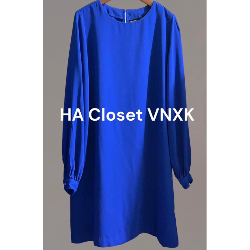 Đầm Suông Esmara Xuất Khẩu