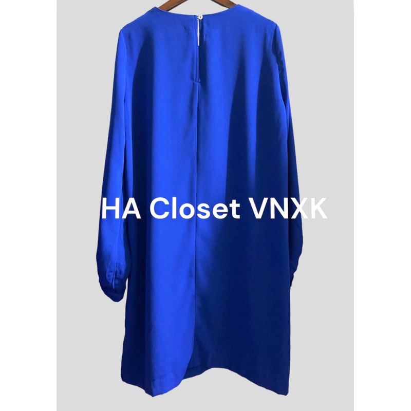 Đầm Suông Esmara Xuất Khẩu