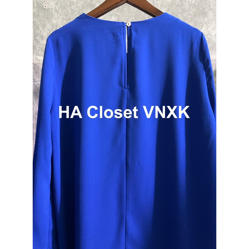 Đầm Suông Esmara Xuất Khẩu