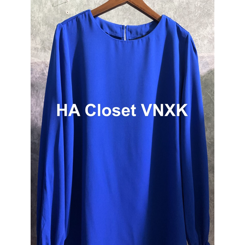 Đầm Suông Esmara Xuất Khẩu