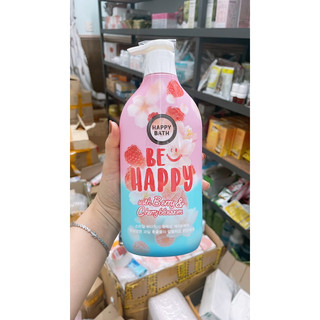 SỮA TẮM HAPPY BATH HÀN QUỐC 900ML