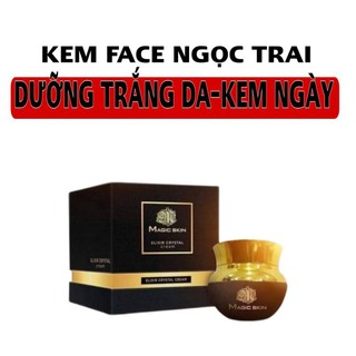 Kem face ngọc trai dưỡng trắng da