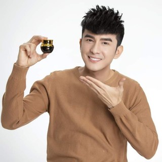 Kem face ngọc trai dưỡng trắng da