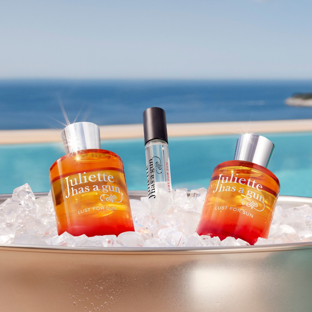 Nước Hoa Juliette Has A Gun Lust for Sun