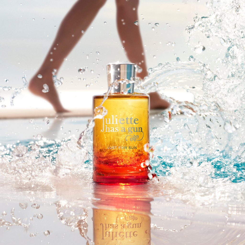 Nước Hoa Juliette Has A Gun Lust for Sun