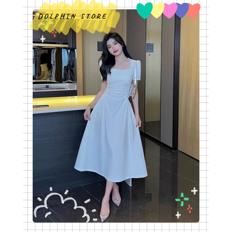 - Đầm đi tiệc bigsize - đầm đen bigsize - đầm trắng bigsize - đầm dài bigsize
