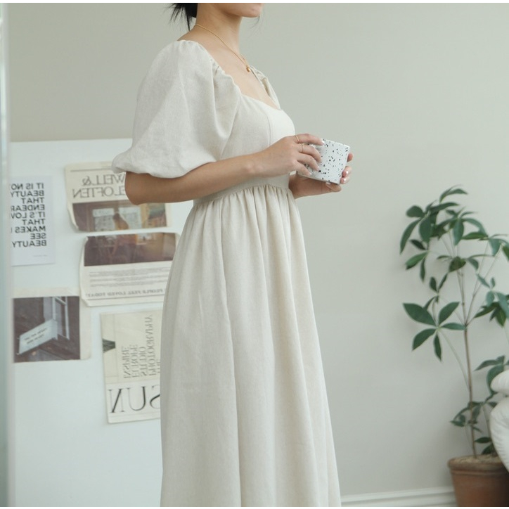 TENDRESSES DRESS - BEFEEL.BR