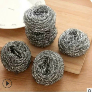 Combo 6 miếng cước chùi nồi