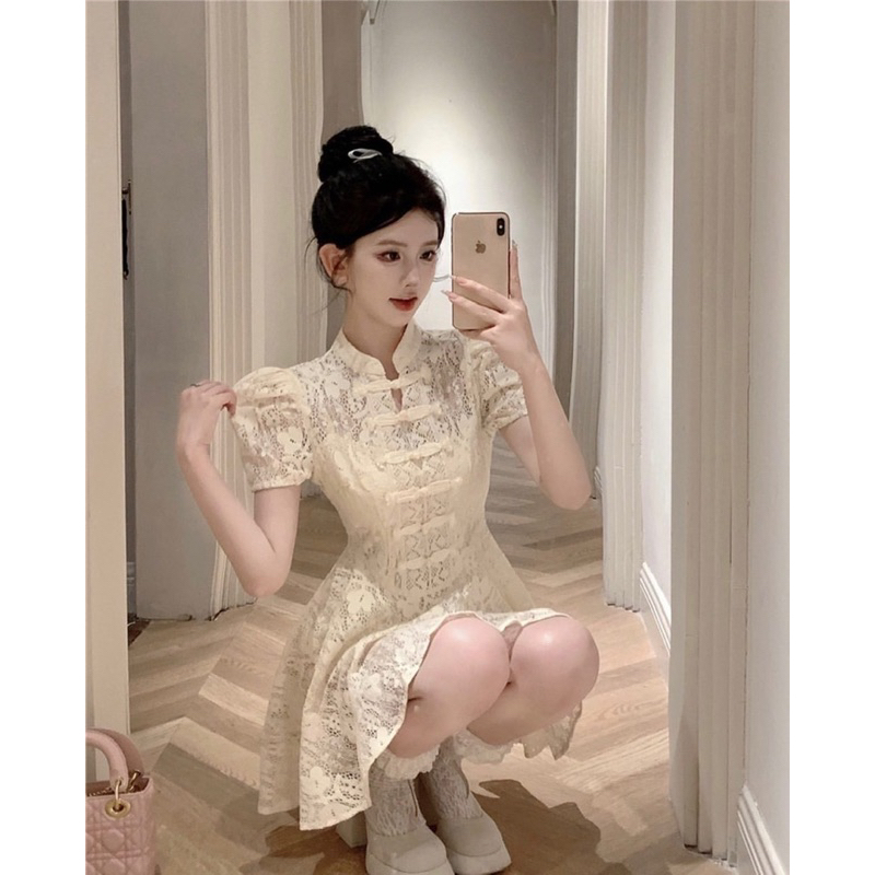 ĐẦM REN CỔ TÀU