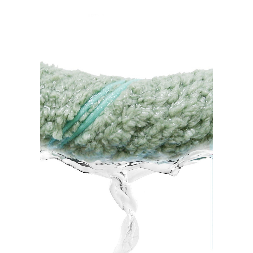 Khăn tắm chó mèo siêu thấm hút dày dặn không ra mủn Mooki Pet