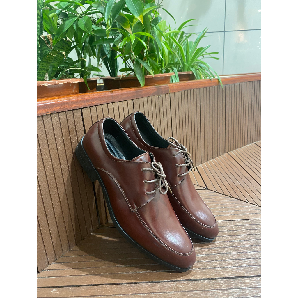Giày Lười Nam Loafer Công Sở Siêu Bền Đẹp Da Bò Thật Size 38 Đến 42 Màu Đen Bảo Hành 24 tháng
