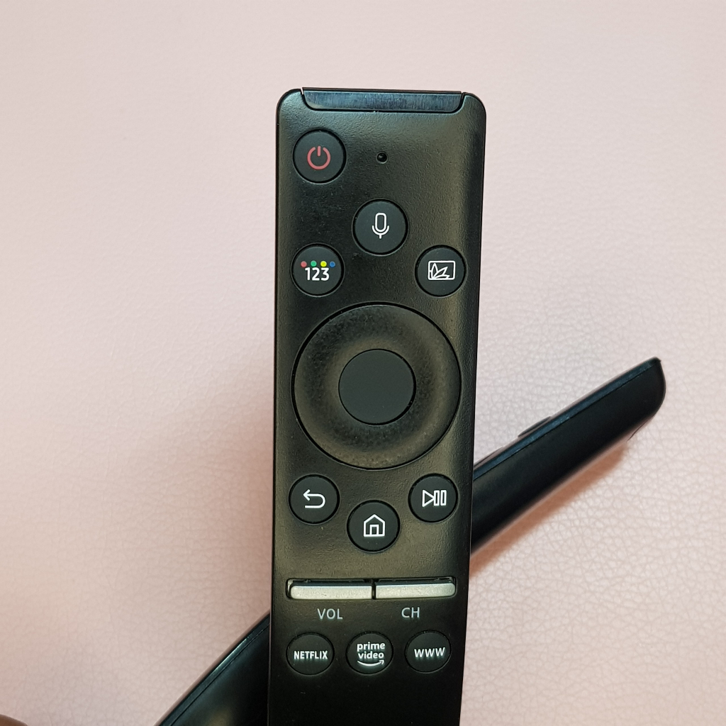 Remote tivi Samsung có giọng nói CHÍNH HÃNG