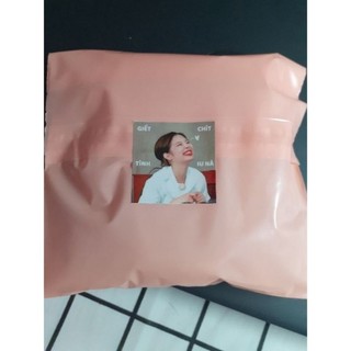 Lucky box card UnOff BlackPink