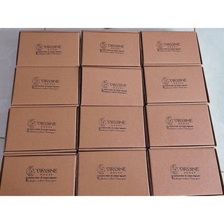 LuckyBox Toploader Decor Sticker