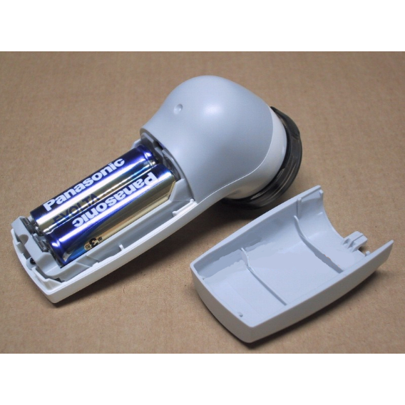 Máy cạo râu Panasonic ES 6500P và ES-KS30 chính hãng của Nhật bản