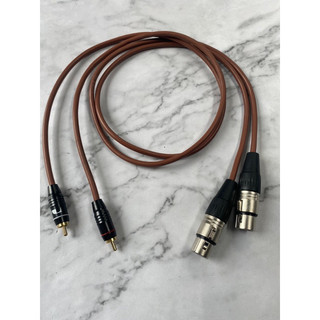 Dây canon cái - av, đơn giá 1 cặp