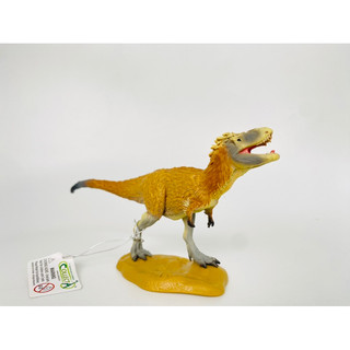 Mô hình khủng long Lythronax ( Chính hãng)