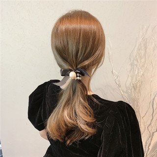 SÉT 16 CHUN TÓC NG.ỌC  HÓT HÍT