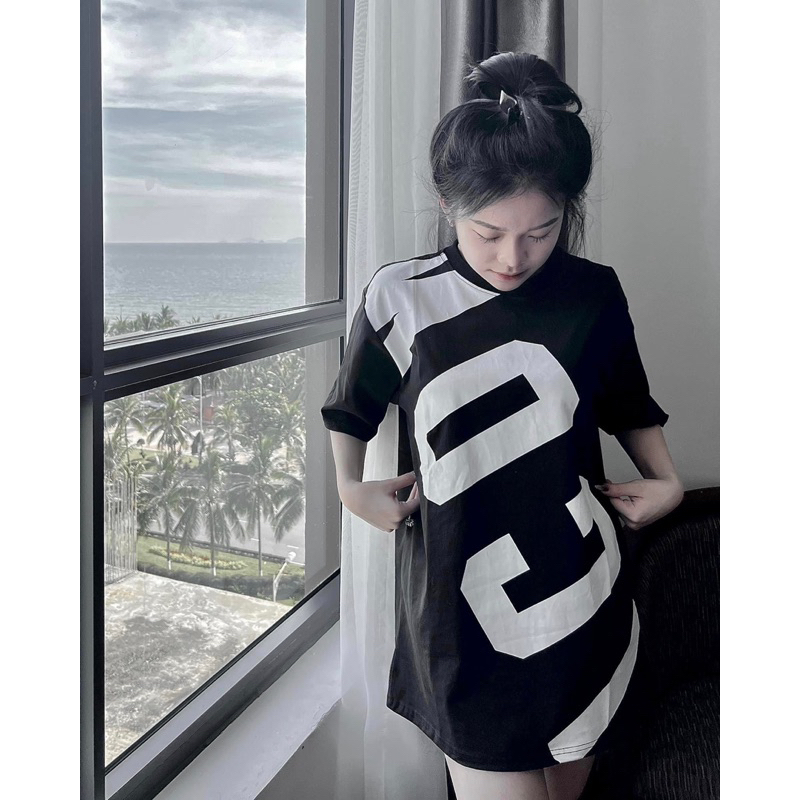 Áo thun ✔️ICON HOT HIT SS23✔️ hàng loại 1 full bao bì tag mác