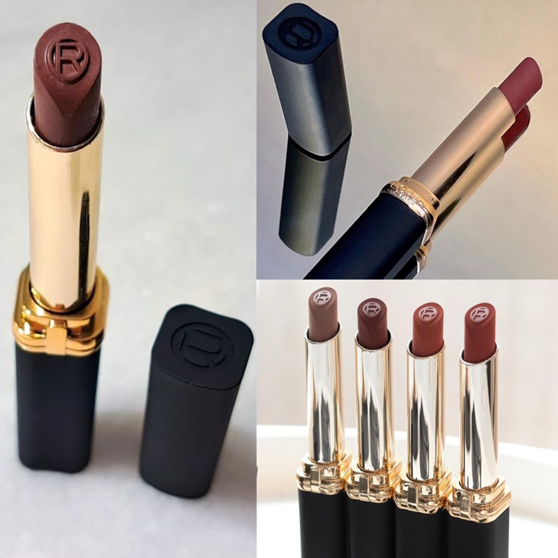 Son Kem Lì L'Oréal Paris