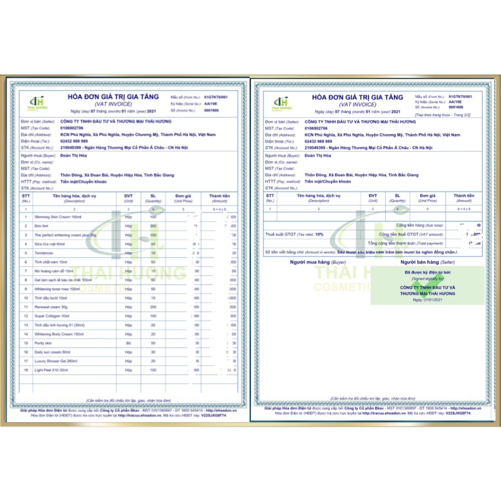 Nước hoa bim Linh Hương, Nước hoa cobe thơm lâu, Hàng chính hãng 100%