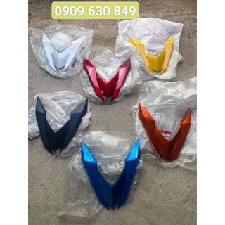 Mặt nạ winner v1 ,mặt nạ chữ v winner v1 zin hãng honda